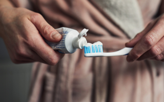 toothbrush