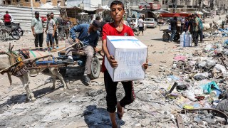 unrwa ban israel