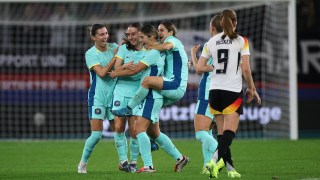 matildas germany