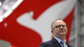 Anthony Albanese