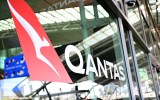 qantas data