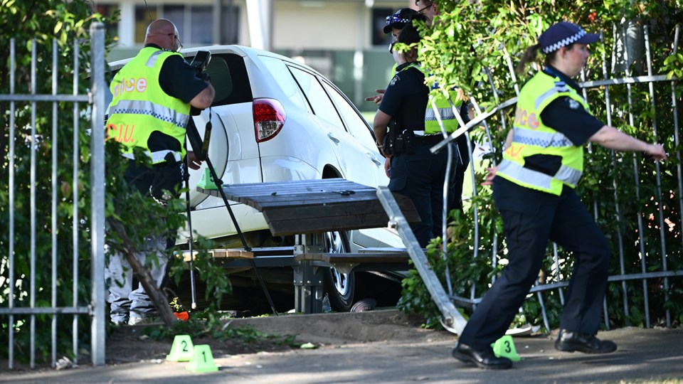 Auburn South Primary