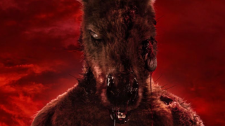 The Red