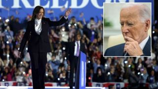Kamala Harris
