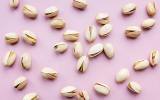 pistachio