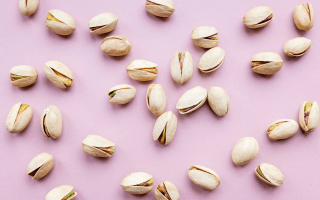 pistachio