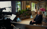 Martha Stewart Netflix documentary