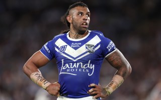 Josh Addo-Carr