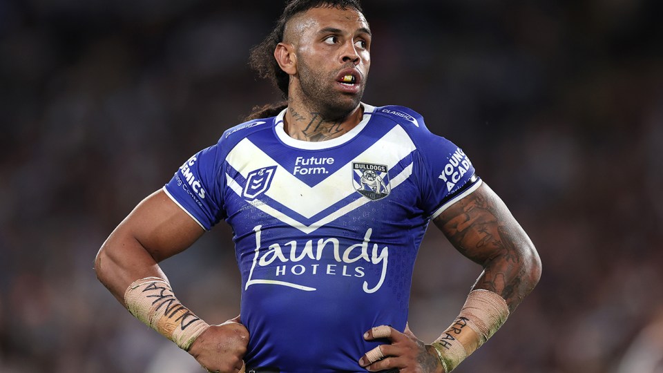 Josh Addo-Carr