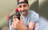 peanut squirrel