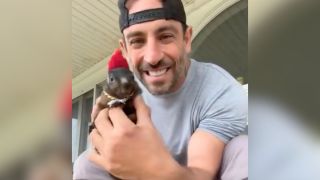 peanut squirrel
