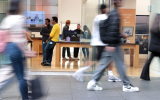 sales assistant