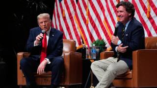 Trump Cheney US election