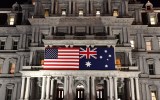 US election Australia