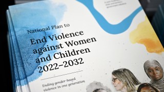 national plan to end violence