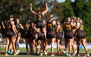Hawthorn AFLW