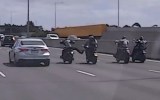 Bikies melbourne