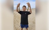 missing boy
