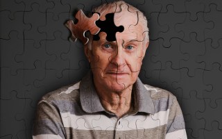 Alzheimer's