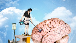 Alzheimer's