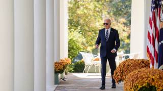 Biden US election