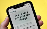 Optus fine outage