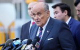 Guliani court bankrupt