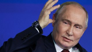 Putin Trump US election