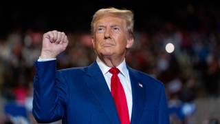 Climate Economy Trump