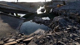 Israel Syria war