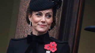 King Princess Kate Remembrance Day