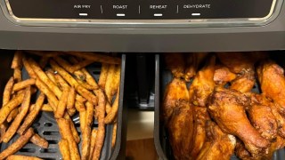 air fryer
