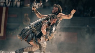 gladiator 11