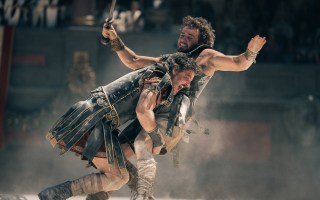 gladiator 11