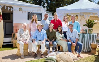 Better Homes and Gardens