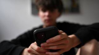 Social media safety