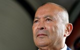 Eddie Jones criticism