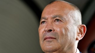 Eddie Jones criticism