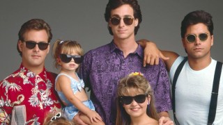 coulier full house
