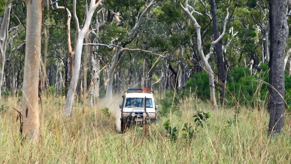 prospectors queensland