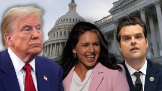 trump gaetz gabbard