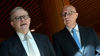 inflation politics Australia