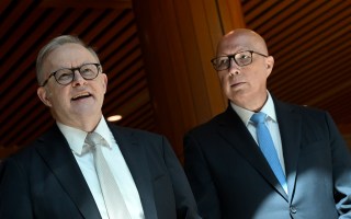 inflation politics Australia