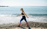 walking