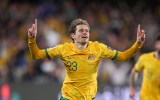 Craig Goodwin Socceroos