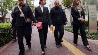 drugs trial Japan Australian