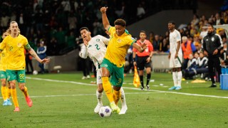 socceroos bahrain