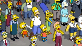 the simpsons