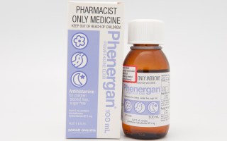 Phenergan