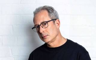 Ben Elton